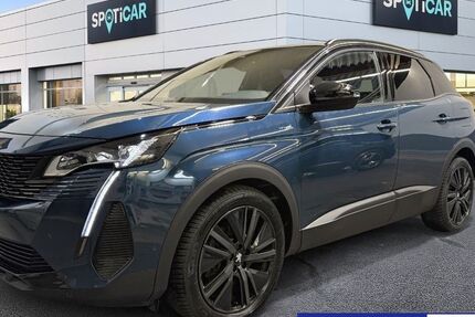 Peugeot 3008 41.368 km 22.490 &euro; Hamburg 22529