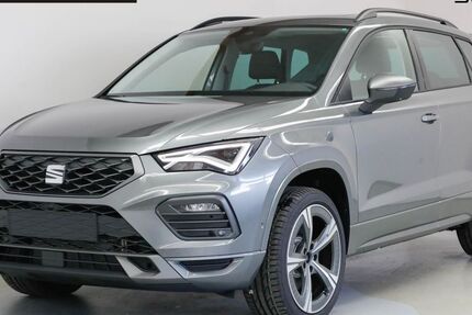 Seat Ateca 7.500 km 41.697 &euro; Rosenheim 83026