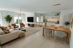 Erdgeschoßwohnung München Trudering-Riem - 5 Zimmer, 149 m&sup2;, 1.199.000&euro; | Angebot:26852444
