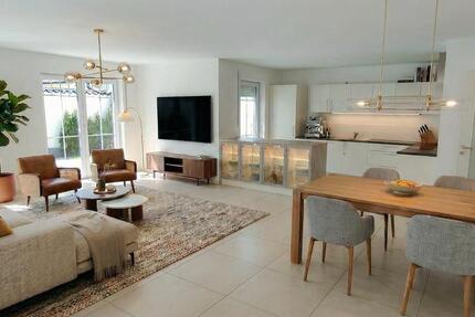 Wohnung München Trudering-Riem - 5 Zimmer, 149 m&sup2;, 1.199.000&euro; | Angebot:26852444