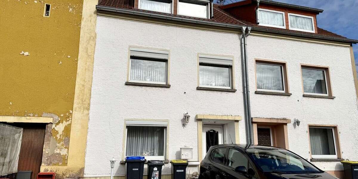 Einfamilienhaus Beckingen / Oppen Oppen - 5 Zimmer, 113 m&sup2;, 99.000&euro; | Angebot:25635377