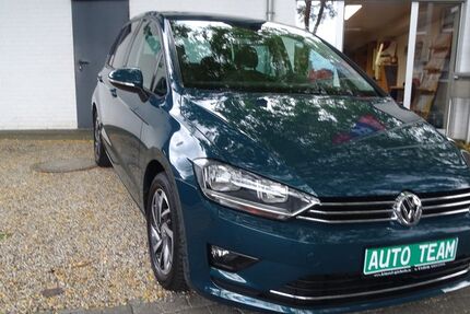 VW Golf 96.900 km 14.000 &euro; Uedem 47589