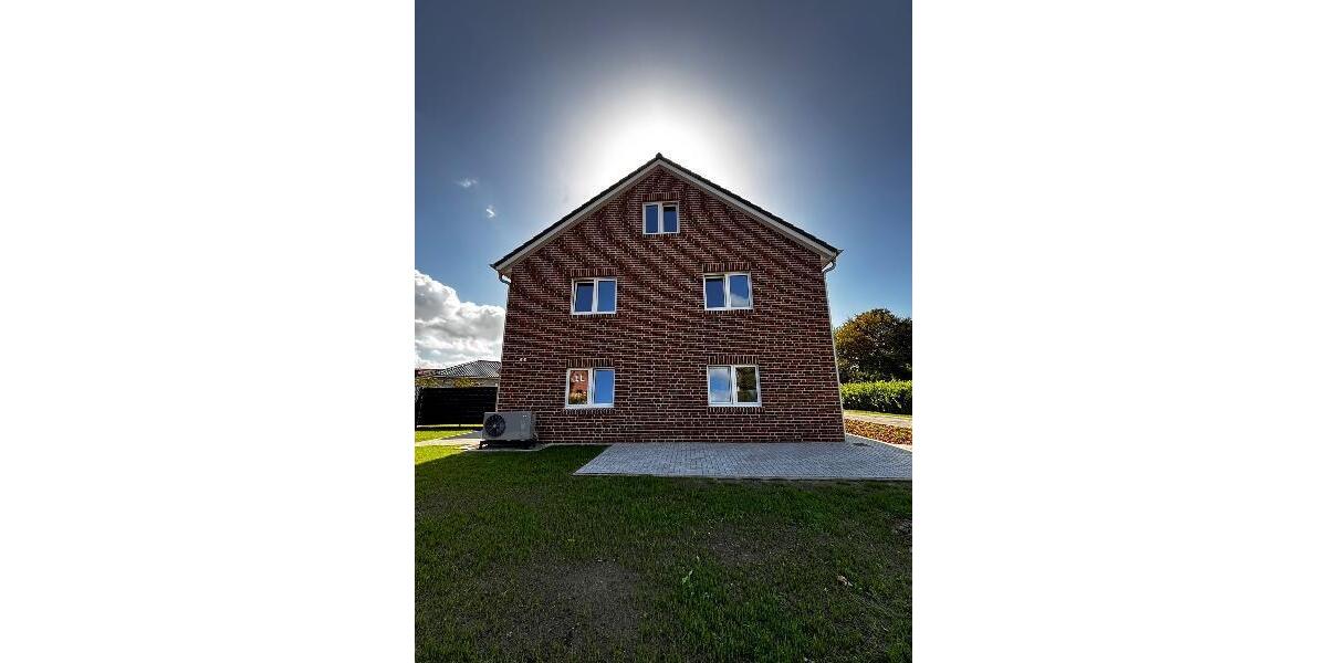 Jetzt zugreifen !!! Neubau Doppelhaushälfte in Top Lage zu sofort zu vermieten !!! 4 zimmer