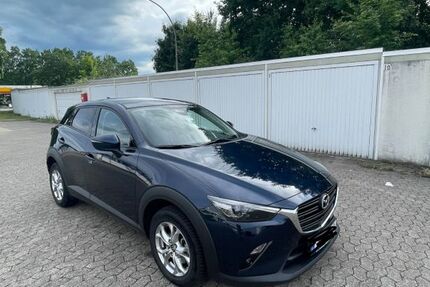 Mazda CX-3 21.893 km 13.900 &euro; Schwanewede 28790