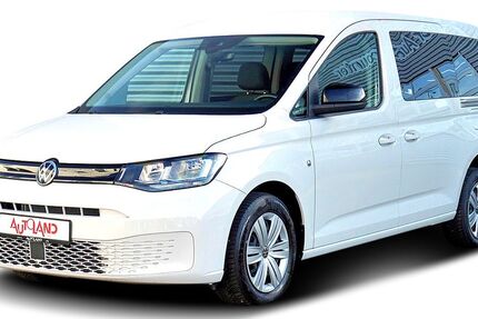 VW Caddy Maxi 19.477 km 34.950 &euro; Magdeburg 39118