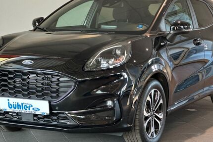Ford Puma 22.805 km 20.990 € Marbach am Neckar 71672