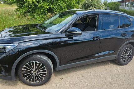 VW Tiguan 30.000 km 29.999 &euro; Leinfelden-Echterdingen (Musberg) 70771