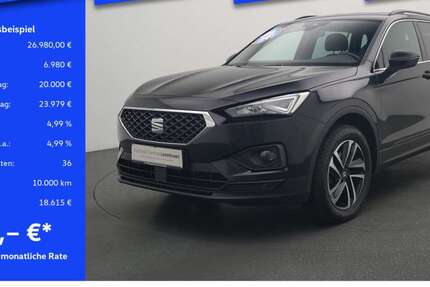 Seat Tarraco 73.434 km 26.980 &euro; Leverkusen 51379
