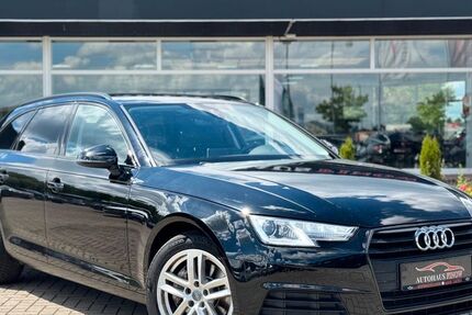 Audi A4 154.000 km 16.490 &euro; Schorfheide 16244