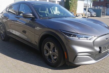 Ford Mustang Mach-E 76.300 km 24.950 &euro; Düsseldorf 40233