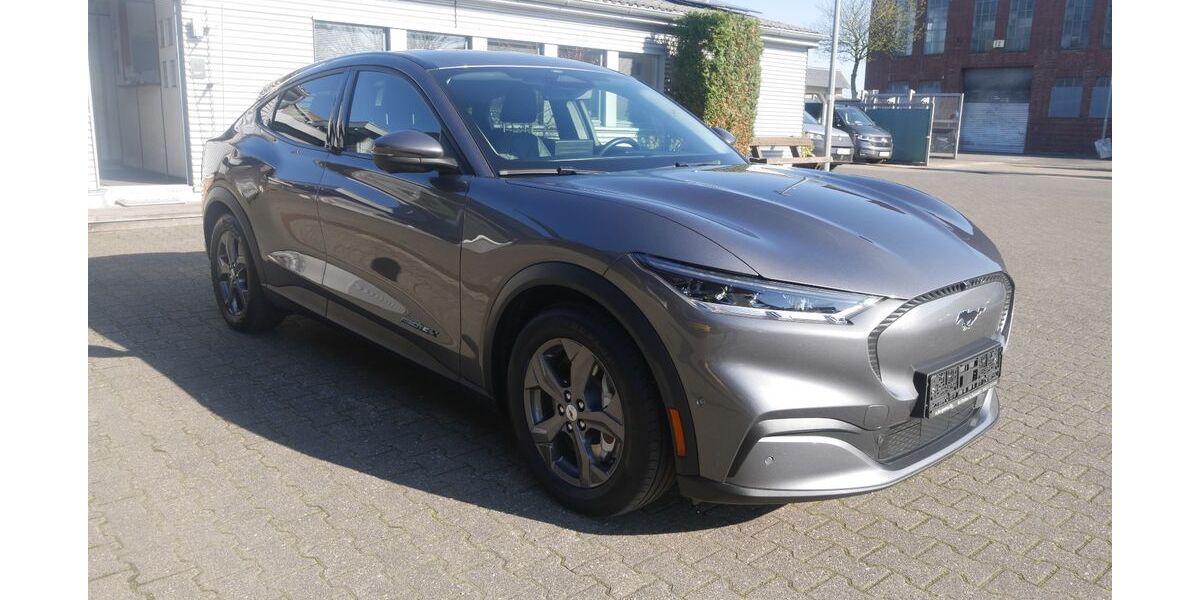 Ford Mustang Mach-E 76.300 km 24.950 &euro; Düsseldorf 40233