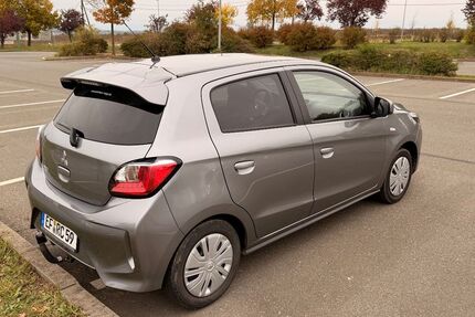 Mitsubishi Space Star 70.000 km 10.200 € Erfurt 99098