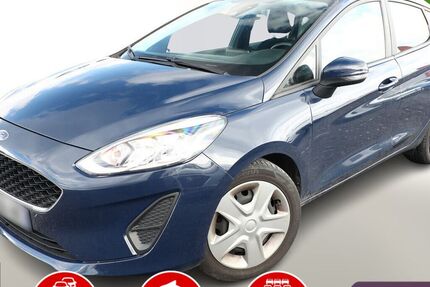 Ford Fiesta 49.650 km 12.388 &euro; Kehl 77694