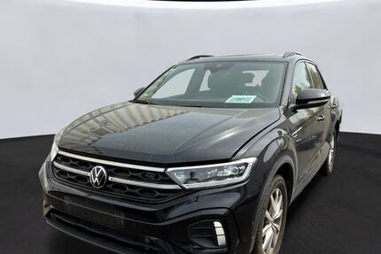 VW T-Roc 37.870 km 34.785 &euro; Pohlheim 35415