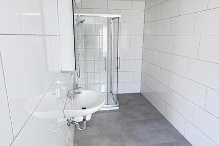 Ein- Raum- Wohnung 1 zimmer