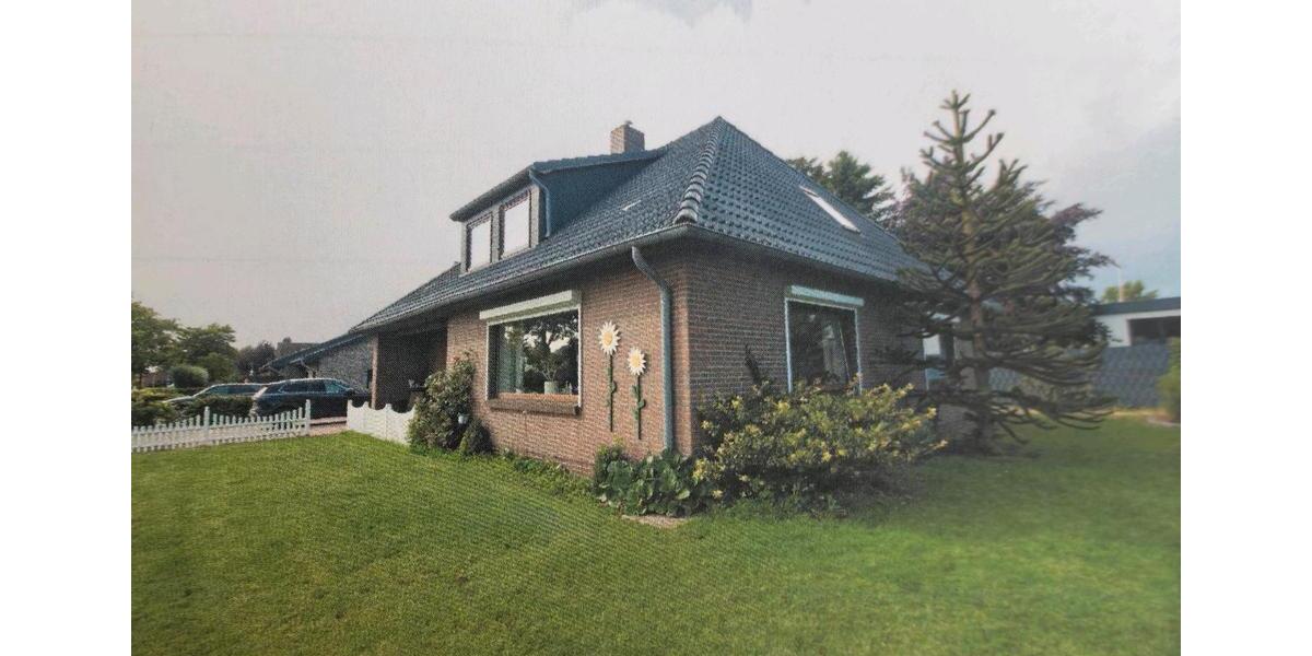 Einfamilienhaus Medelby - 5 Zimmer, 160 m&sup2;, 1.350&euro; | Angebot:26164414