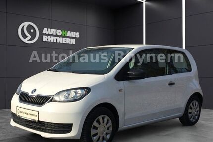 Skoda Citigo 65.600 km 7.890 &euro; Hamm 59069