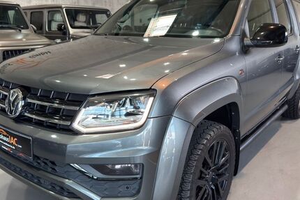 VW Amarok 145.517 km 32.800 &euro; Petersberg Landkreis Fulda 36100