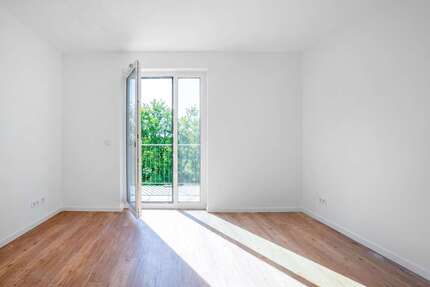 Wohnung Berlin Reinickendorf - 4 Zimmer, 102 m&sup2;, 1.674&euro; | Angebot:27126777