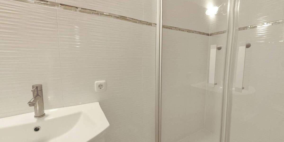 Etagenwohnung Stade - 2 Zimmer, 52 m&sup2;, 159.000&euro; | Angebot:25815571