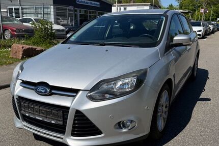 Ford Focus 158.000 km 3.999 &euro; lahr 77933