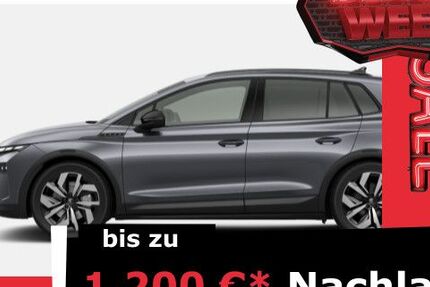 Skoda Elroq 3.500 km 50.370 € Neu-Ulm 89231