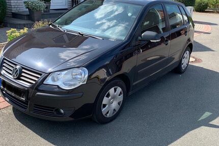 VW Polo 216.000 km 1.850 &euro; Bünde 32257