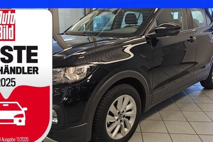 VW T-Cross 57.476 km 17.400 € Wolfsburg-Heiligendorf 38444