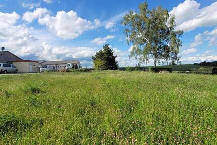 Grundstück Bad Langensalza - 31.500&euro; | Angebot:25747425