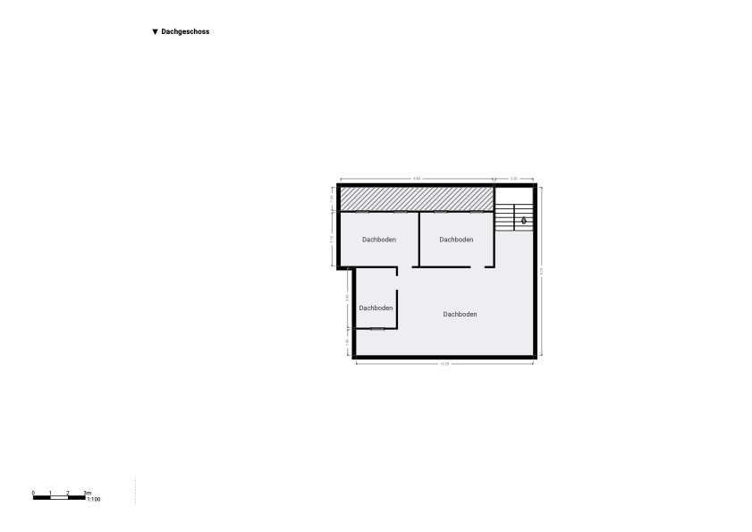 Herzogenrath – Attraktives Investment mit Ausbauperspektive - Einfamilienhaus Herzogenrath | Angebot:27003117