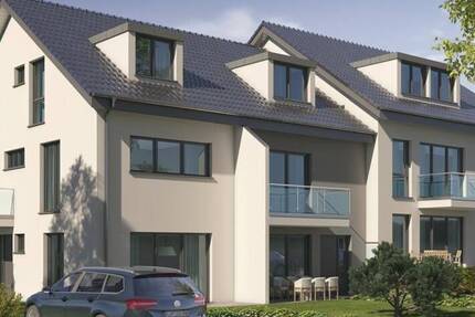 Ihr neues Zuhause in Oerlinghausen-Helpup: KfW-55 ETW im Zweifamilienhaus 3 zimmer