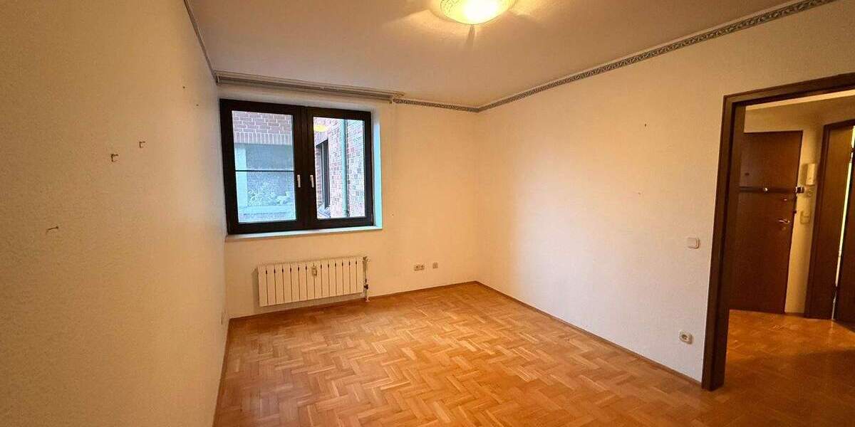 Etagenwohnung Castrop-Rauxel Castrop - 2 Zimmer, 77 m&sup2;, 174.997&euro; | Angebot:25156051