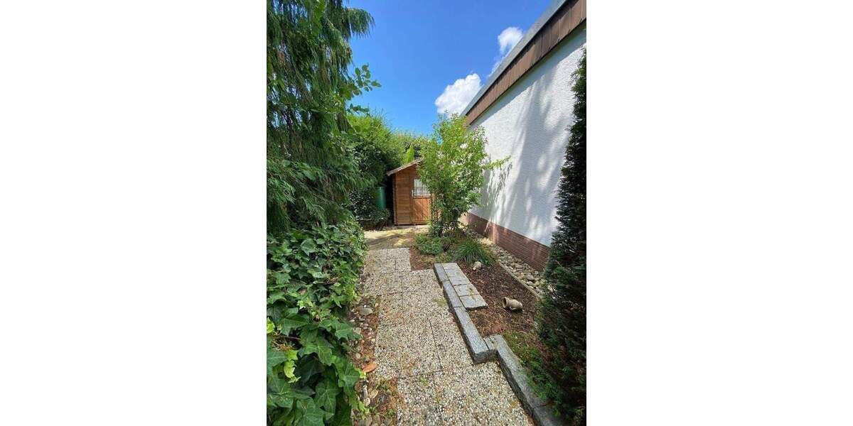 Etagenwohnung Wiesbaden Delkenheim - 5 Zimmer, 131 m&sup2;, 649.000&euro; | Angebot:24843760