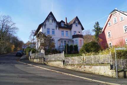 Wohnung zum Mieten in Goslar 1.140 € 120 m² 3 zimmer