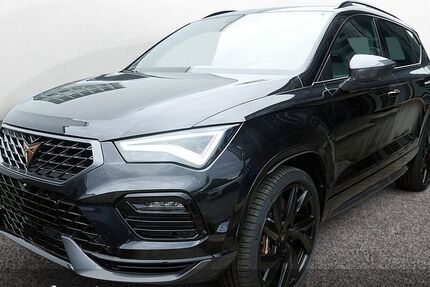 Cupra Ateca 3.500 km 42.790 &euro; Bietigheim-Bissingen 74321