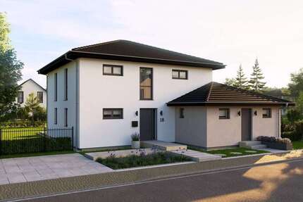 Haus Ennepetal - 5 Zimmer, 195 m&sup2;, 532.900&euro; | Angebot:25638485