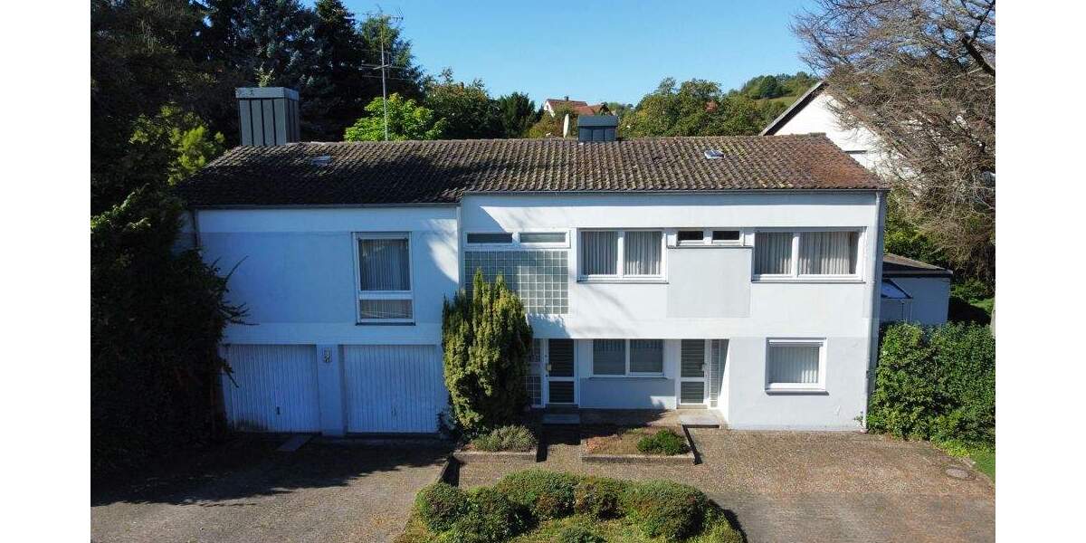 Gewerbeobjekt Brücken (Pfalz) - 5 Zimmer, 300.000&euro; | Angebot:25691372