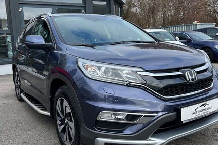 Honda CR-V 132.000 km 14.990 &euro; Augsburg 86165