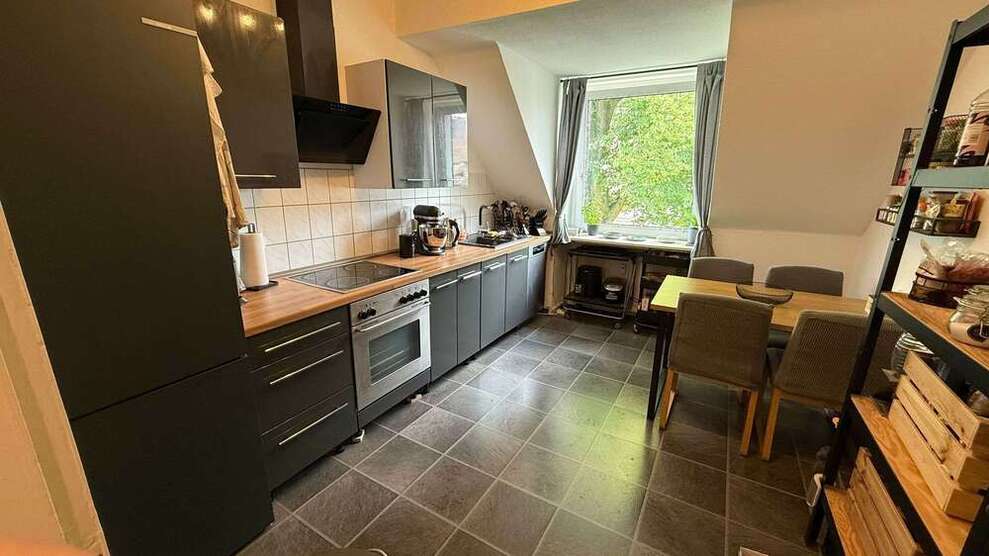 Wohnung zum Mieten in Essen 415 € 50 m²