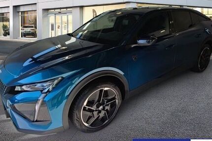 Peugeot 408 11.025 km 23.990 &euro; Berlin 12103