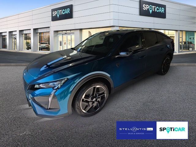 Peugeot 408 11.025 km 24.790 &euro; Berlin 12103