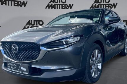 Mazda CX-30 83.616 km 31.990 &euro; Bielefeld 33719