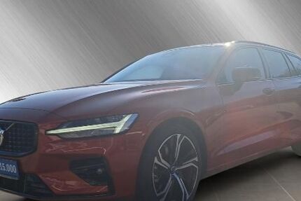 Volvo V60 9.990 km 49.990 &euro; Cottbus - Groß Gaglow 03051