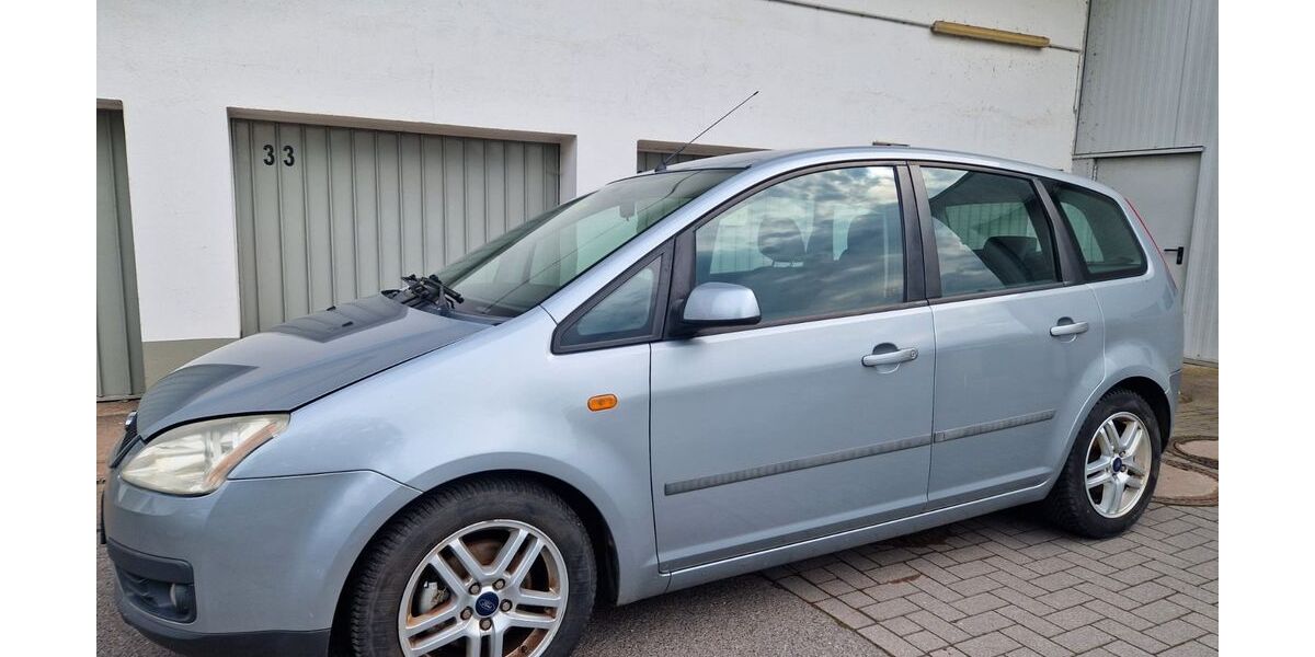 Ford C-Max 193.450 km 1.590 &euro; Münster 48151
