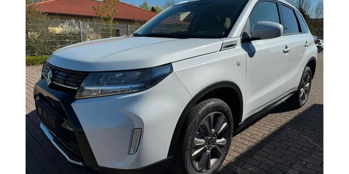 Suzuki Vitara 1.500 km 21.900 &euro; Kirchhain 35274
