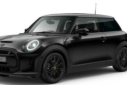 Mini Cooper SE 39.500 km 19.430 &euro; Villingen Schwenningen 78052