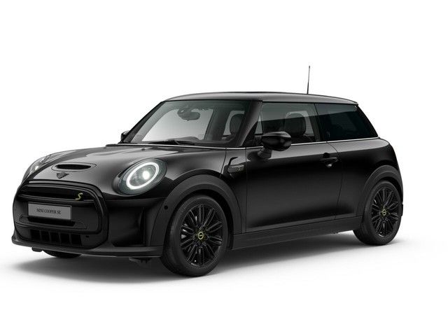 Mini Cooper SE 39.500 km 19.430 &euro; Villingen Schwenningen 78052