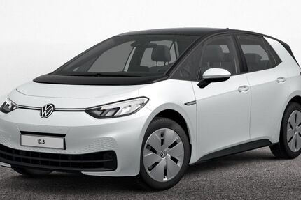 VW ID.3 22.556 km 28.980 &euro; Wittenberge 19322