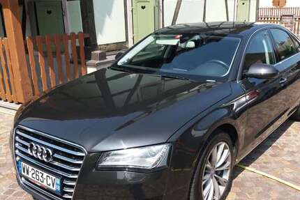 Audi A8 276.000 km 14.500 &euro; Weil am Rhein 79576