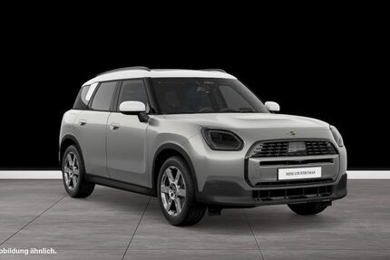 Mini Countryman D (Cooper) 26.477 km 32.620 &euro; Geretsried - Gelting 82538